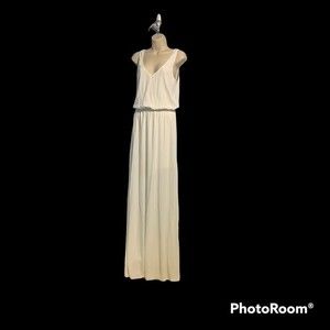 Show Me Your MuMu Kendall Dress with slit